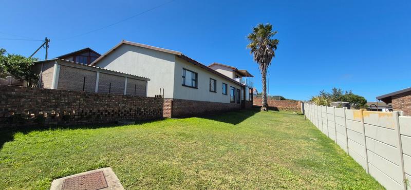 4 Bedroom Property for Sale in Dana Bay Western Cape